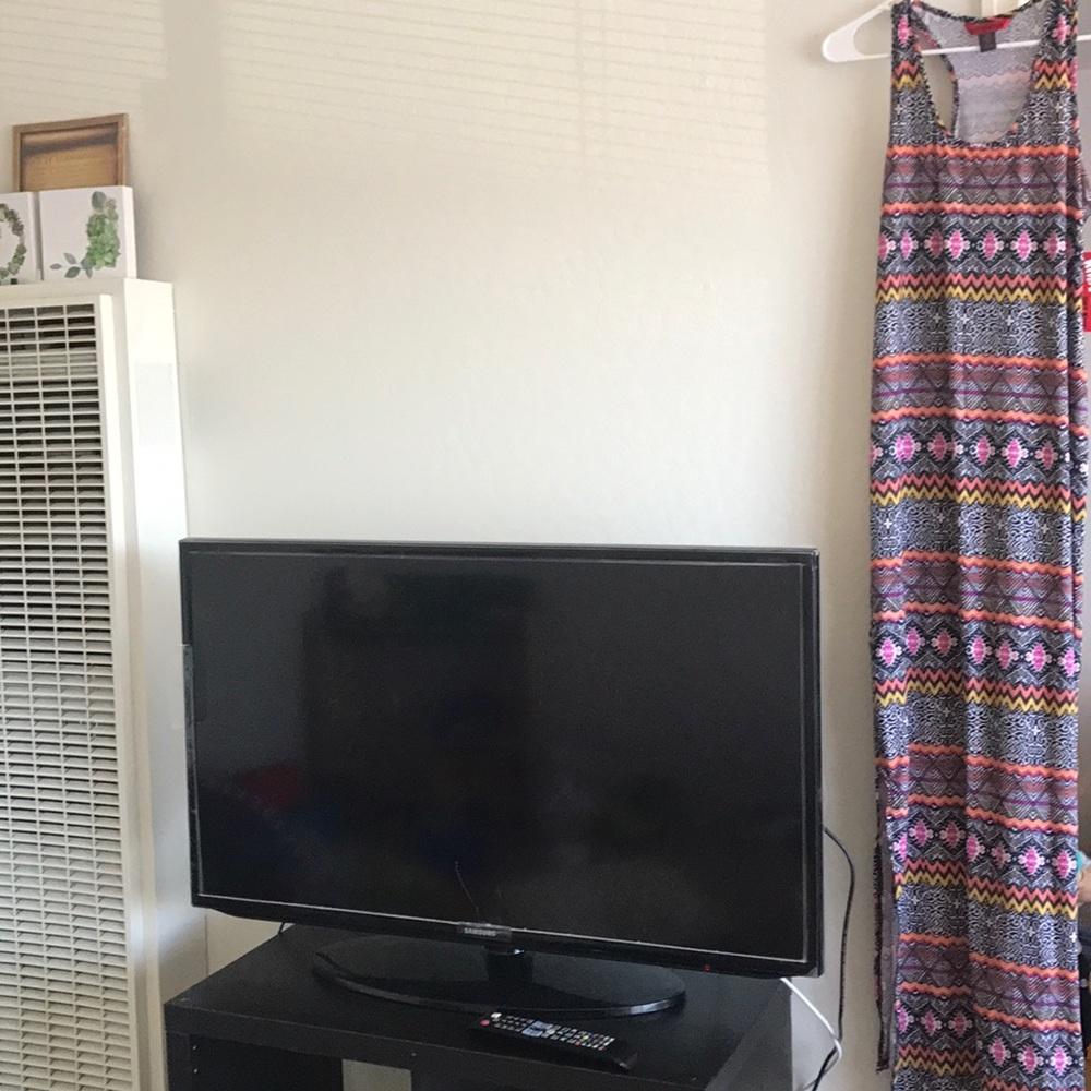 Brand new bodycon maxi from hot kiss new with tags